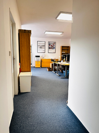 Pronájem kancelářských prostor 79 m², Brno