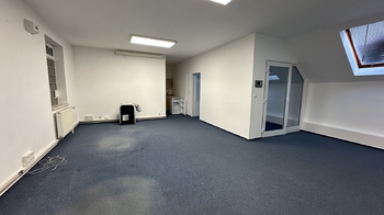 Pronájem kancelářských prostor 79 m², Brno