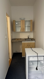 Kuchyňka - Pronájem kancelářských prostor 79 m², Brno