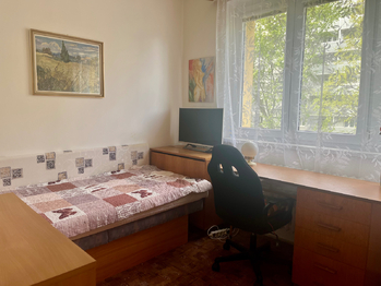 Pronájem bytu 3+1 v osobním vlastnictví 60 m², Jihlava
