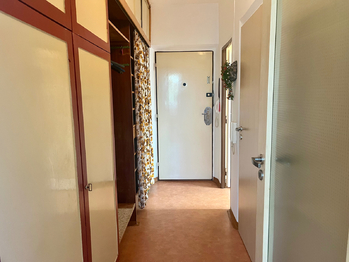 Pronájem bytu 3+1 v osobním vlastnictví 60 m², Jihlava
