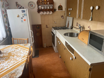 Pronájem bytu 3+1 v osobním vlastnictví 60 m², Jihlava