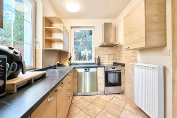 Kuchyně - Prodej domu 172 m², Štěchovice