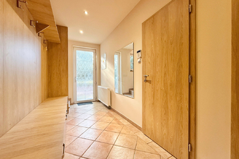 Chodba - Prodej domu 172 m², Štěchovice