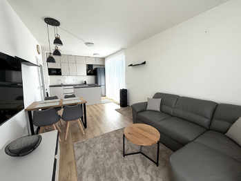 Pronájem bytu 2+kk v osobním vlastnictví 59 m², Praha 8 - Ďáblice