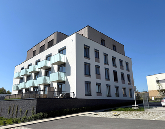 Pronájem bytu 2+kk v osobním vlastnictví 59 m², Praha 8 - Ďáblice