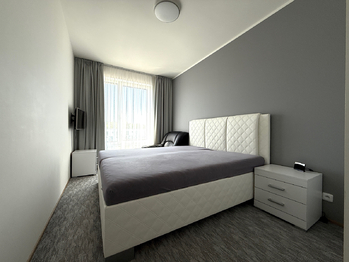 Pronájem bytu 2+kk v osobním vlastnictví 59 m², Praha 8 - Ďáblice