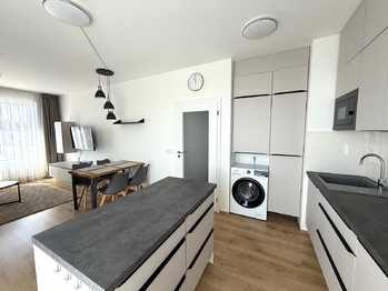 Pronájem bytu 2+kk v osobním vlastnictví 59 m², Praha 8 - Ďáblice