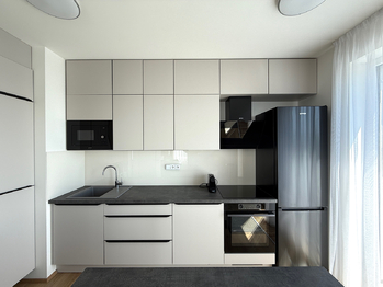 Pronájem bytu 2+kk v osobním vlastnictví 59 m², Praha 8 - Ďáblice