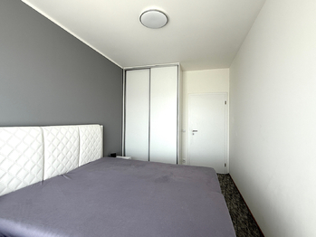 Pronájem bytu 2+kk v osobním vlastnictví 59 m², Praha 8 - Ďáblice