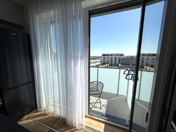 Pronájem bytu 2+kk v osobním vlastnictví 59 m², Praha 8 - Ďáblice
