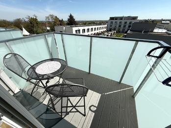 Pronájem bytu 2+kk v osobním vlastnictví 59 m², Praha 8 - Ďáblice