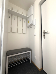 Pronájem bytu 2+kk v osobním vlastnictví 59 m², Praha 8 - Ďáblice