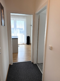 Pronájem bytu 2+kk v osobním vlastnictví 59 m², Praha 8 - Ďáblice