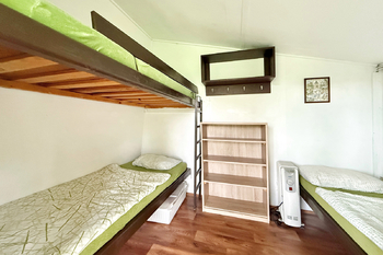 Chatka - Pronájem ubytovacího zařízení 800 m², Chrustenice