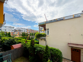 Prodej bytu 2+kk v osobním vlastnictví 58 m², Praha 9 - Vysočany