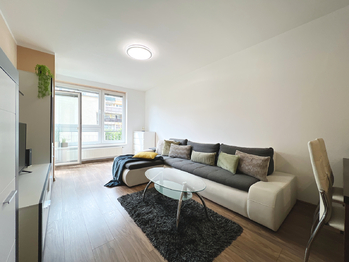 Prodej bytu 2+kk v osobním vlastnictví 58 m², Praha 9 - Vysočany