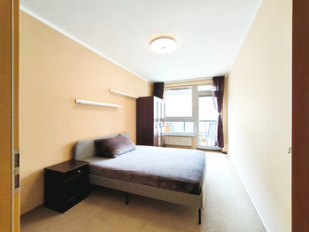 Prodej bytu 2+kk v osobním vlastnictví 58 m², Praha 9 - Vysočany