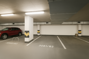 Prodej bytu 2+kk v osobním vlastnictví 58 m², Praha 9 - Vysočany