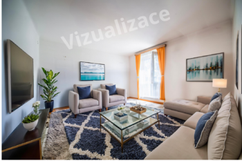 Prodej bytu 2+1 v osobním vlastnictví 66 m², Praha 10 - Vršovice