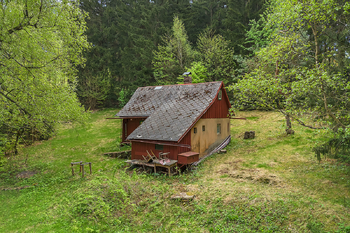 Prodej chaty / chalupy 37 m², Rokytnice v Orlických horách
