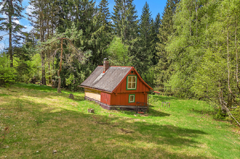 Prodej chaty / chalupy 37 m², Rokytnice v Orlických horách