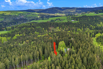 Prodej chaty / chalupy 37 m², Rokytnice v Orlických horách