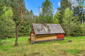 Prodej chaty / chalupy 37 m², Rokytnice v Orlických horách