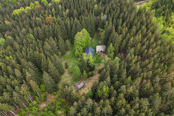 Prodej chaty / chalupy 37 m², Rokytnice v Orlických horách