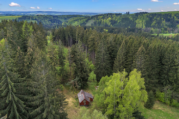 Prodej chaty / chalupy 37 m², Rokytnice v Orlických horách