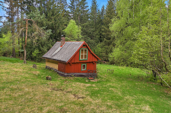 Prodej chaty / chalupy 37 m², Rokytnice v Orlických horách