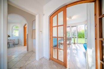Prodej domu 190 m², Statenice