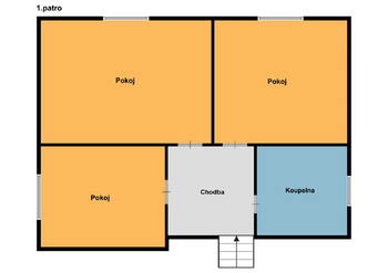 Prodej domu 190 m², Statenice