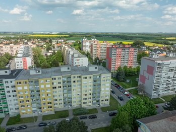Prodej bytu 3+kk v osobním vlastnictví 67 m², Praha 9 - Horní Počernice