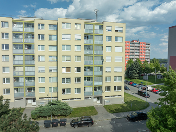 Prodej bytu 3+kk v osobním vlastnictví 67 m², Praha 9 - Horní Počernice