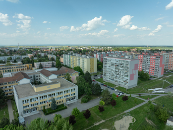 Prodej bytu 3+kk v osobním vlastnictví 67 m², Praha 9 - Horní Počernice