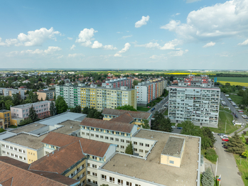 Prodej bytu 3+kk v osobním vlastnictví 67 m², Praha 9 - Horní Počernice