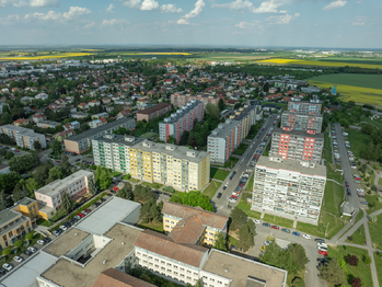 Prodej bytu 3+kk v osobním vlastnictví 67 m², Praha 9 - Horní Počernice