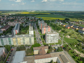 Prodej bytu 3+kk v osobním vlastnictví 67 m², Praha 9 - Horní Počernice