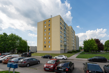 Prodej bytu 3+kk v osobním vlastnictví 67 m², Praha 9 - Horní Počernice