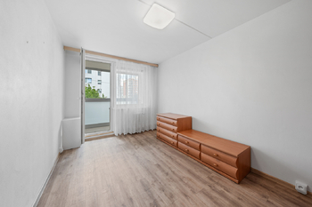 Prodej bytu 3+kk v osobním vlastnictví 67 m², Praha 9 - Horní Počernice