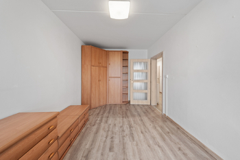 Prodej bytu 3+kk v osobním vlastnictví 67 m², Praha 9 - Horní Počernice