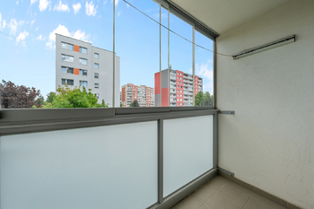 Prodej bytu 3+kk v osobním vlastnictví 67 m², Praha 9 - Horní Počernice