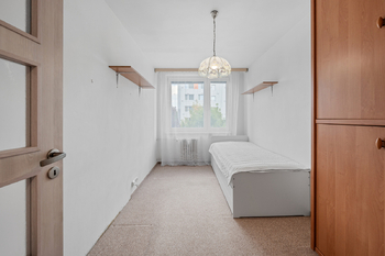 Prodej bytu 3+kk v osobním vlastnictví 67 m², Praha 9 - Horní Počernice