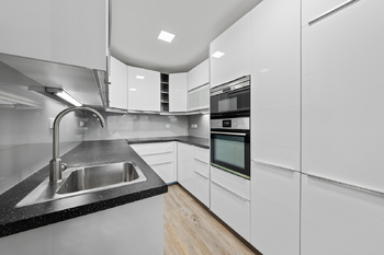 Prodej bytu 3+kk v osobním vlastnictví 67 m², Praha 9 - Horní Počernice