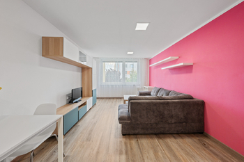 Prodej bytu 3+kk v osobním vlastnictví 67 m², Praha 9 - Horní Počernice