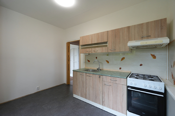 Prodej bytu 2+1 v osobním vlastnictví 58 m², Brno