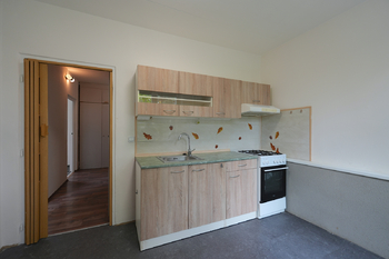 Prodej bytu 2+1 v osobním vlastnictví 58 m², Brno