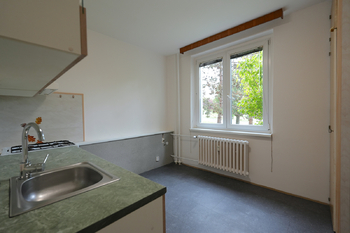 Prodej bytu 2+1 v osobním vlastnictví 58 m², Brno