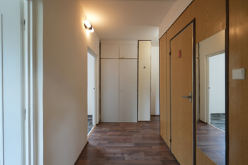 Prodej bytu 2+1 v osobním vlastnictví 58 m², Brno